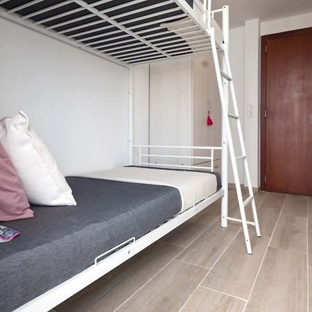 Apartamento Ribera 5 Sitges Luaran gambar