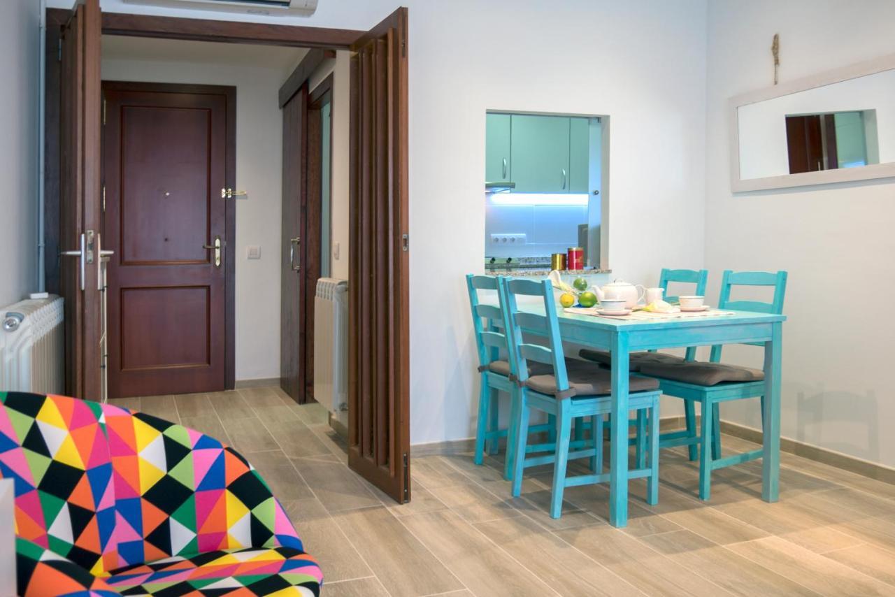Apartamento Ribera 5 Sitges Luaran gambar