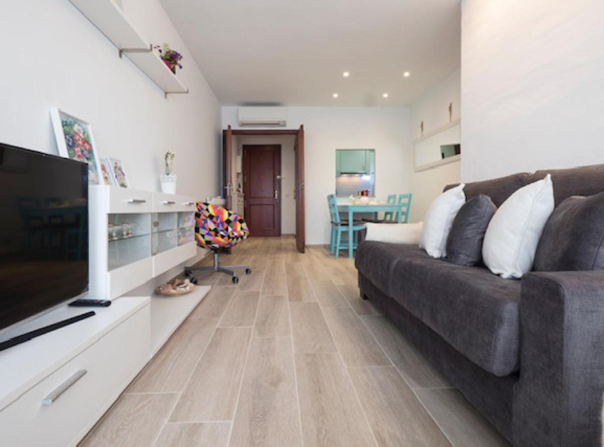 Apartamento Ribera 5 Sitges Luaran gambar