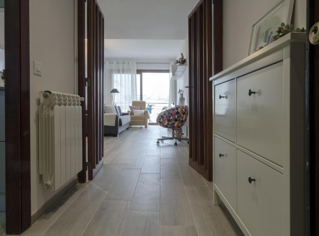 Apartamento Ribera 5 Sitges Luaran gambar