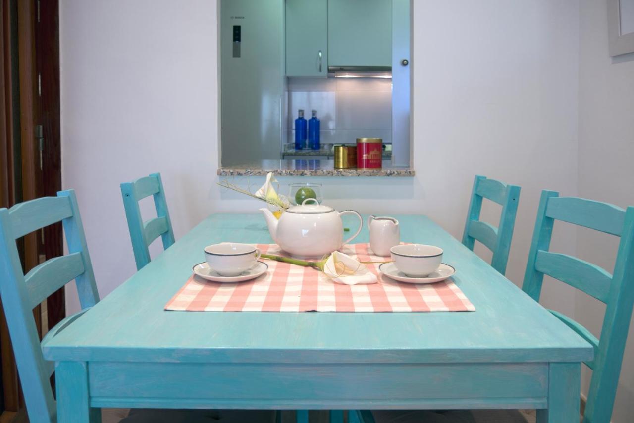 Apartamento Ribera 5 Sitges Luaran gambar