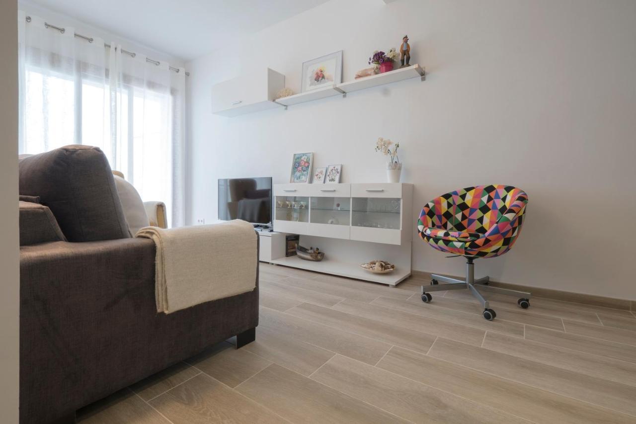 Apartamento Ribera 5 Sitges Luaran gambar