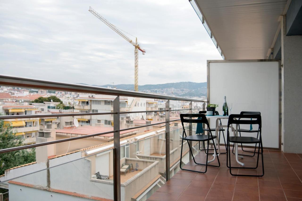 Apartamento Ribera 5 Sitges Luaran gambar