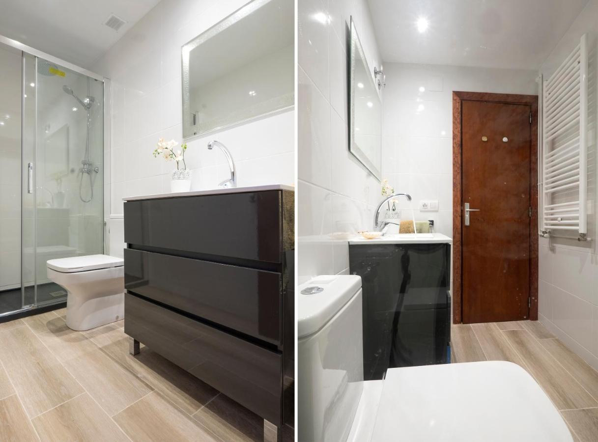 Apartamento Ribera 5 Sitges Luaran gambar