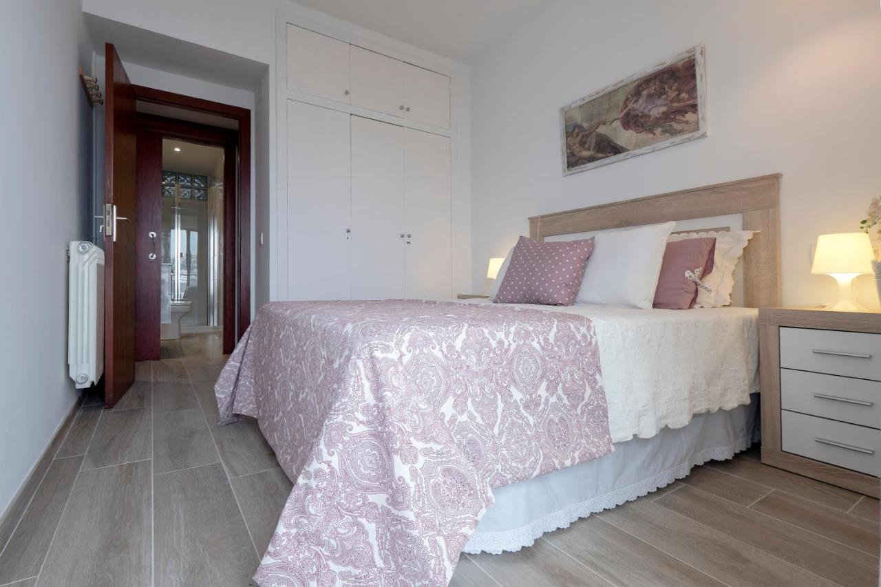 Apartamento Ribera 5 Sitges Luaran gambar