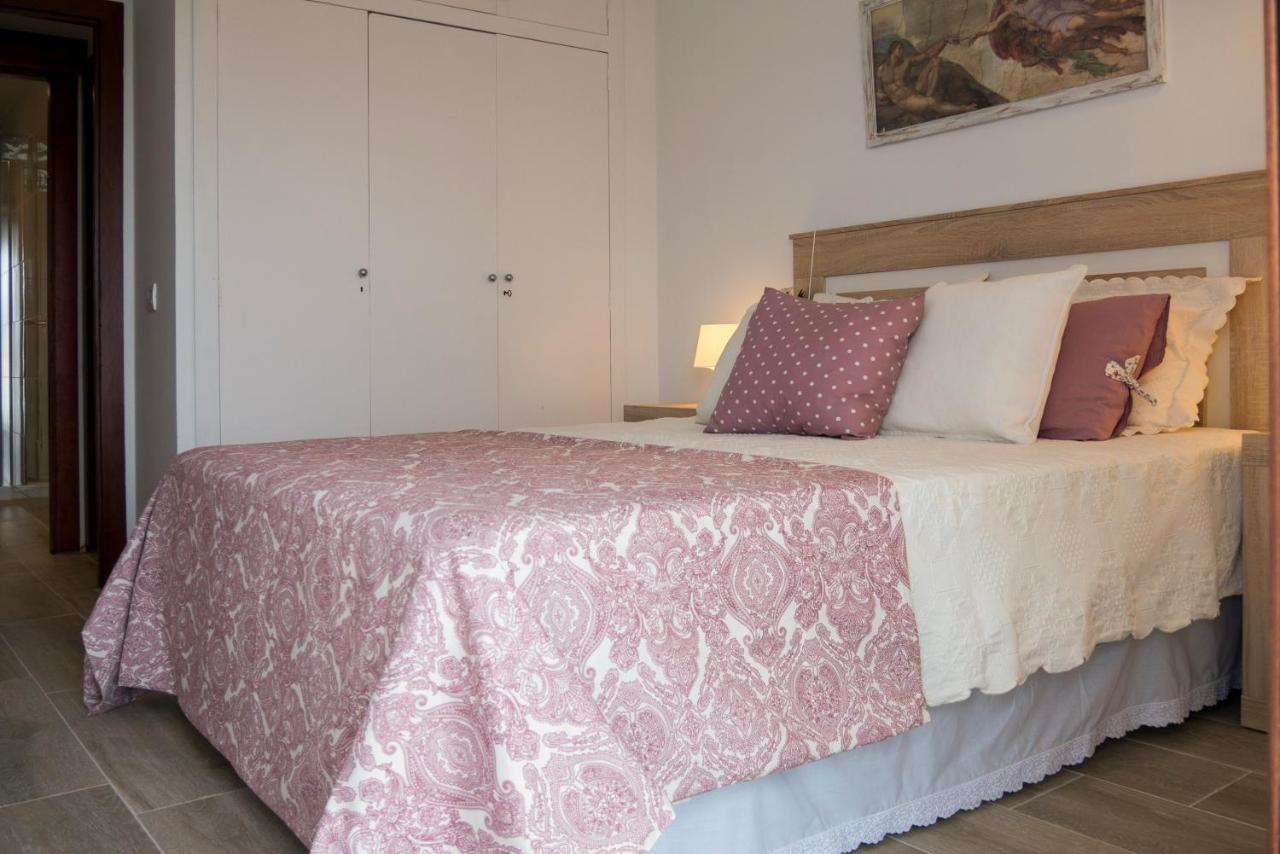 Apartamento Ribera 5 Sitges Luaran gambar