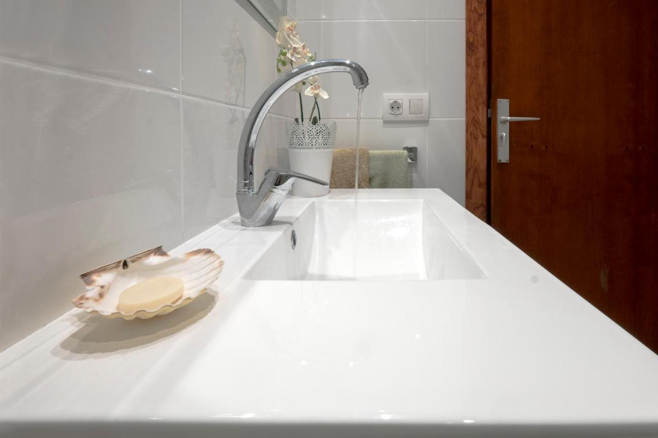 Apartamento Ribera 5 Sitges Luaran gambar
