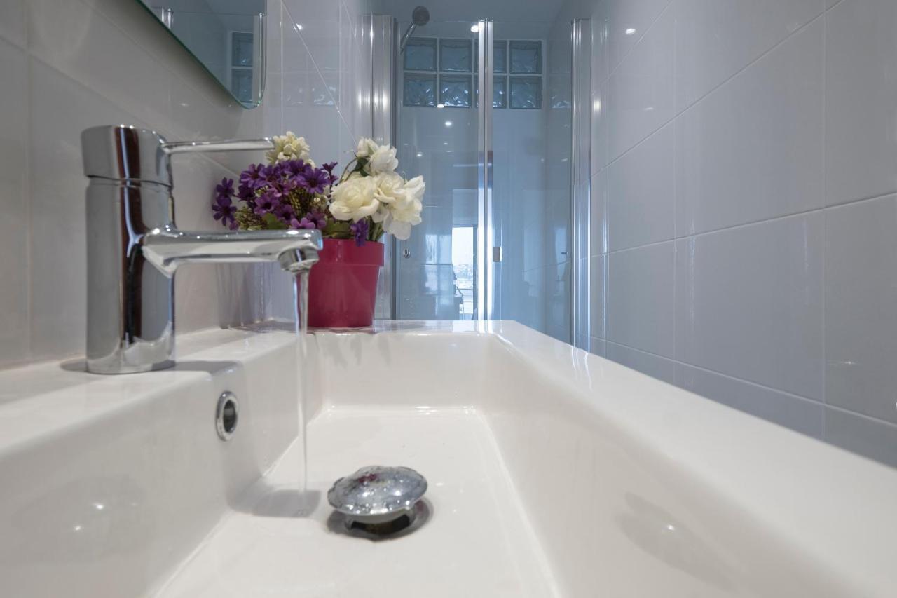 Apartamento Ribera 5 Sitges Luaran gambar