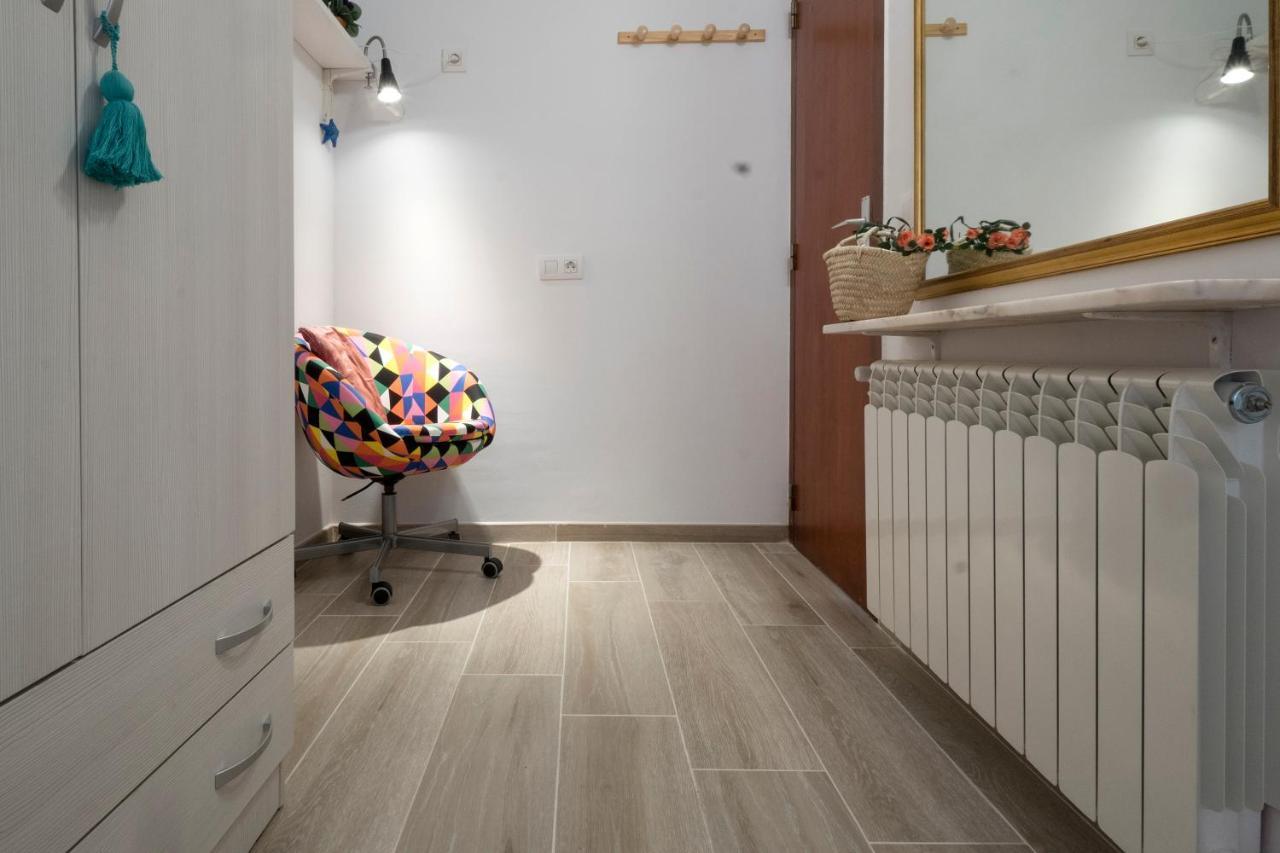 Apartamento Ribera 5 Sitges Luaran gambar