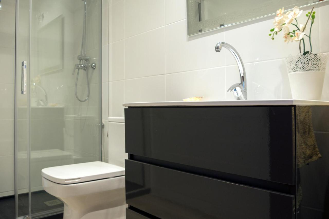 Apartamento Ribera 5 Sitges Luaran gambar