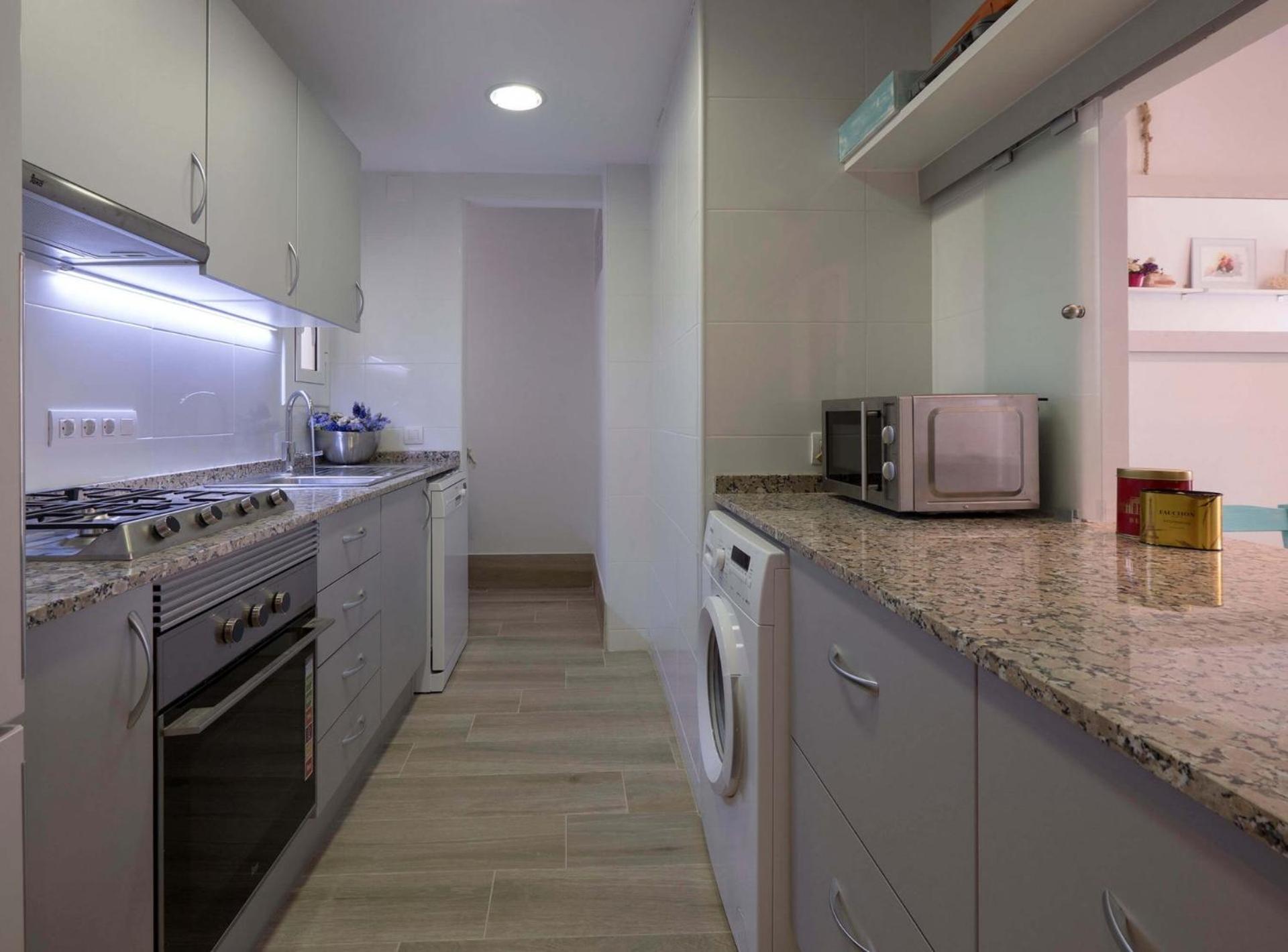 Apartamento Ribera 5 Sitges Luaran gambar