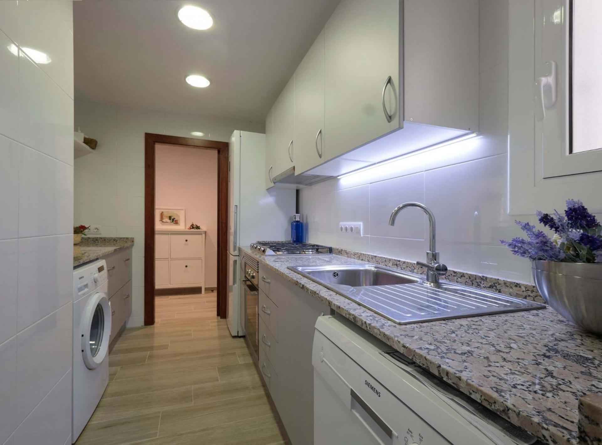 Apartamento Ribera 5 Sitges Luaran gambar